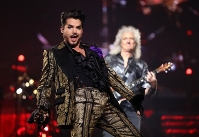 Adam Lambert